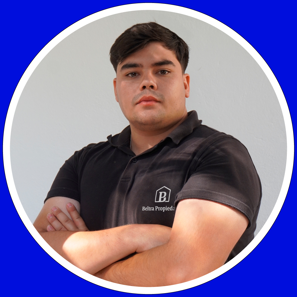 Nicolas Palacios
