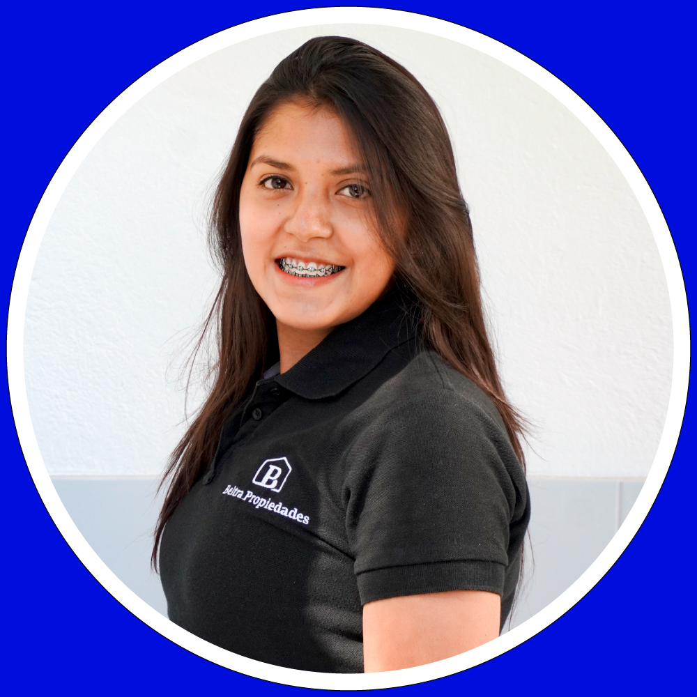 Rayza Jimenez